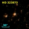 HD 323873