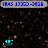 IRAS 17353-3856