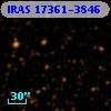 IRAS 17361-3846