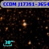 CCDM J17381-3654B