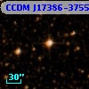 CCDM J17386-3755B