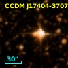 CCDM J17404-3707B