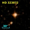 HD 323872