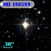 HD 188589