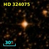 HD 324075