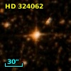 HD 324062