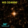 HD 324090