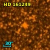 HD 161249