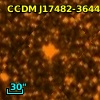 CCDM J17482-3644AB