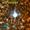 HD 161687