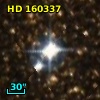 HD 160337