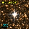 HD 161087