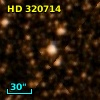 HD 320714
