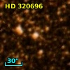 HD 320696