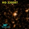 HD 320587