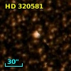HD 320581