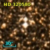HD 320580