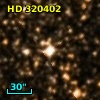HD 320402