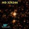 HD 324244