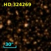 HD 324269