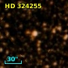 HD 324255