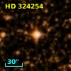 HD 324254