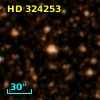 HD 324253
