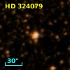 HD 324079