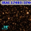 IRAS 17403-3744