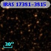 IRAS 17381-3815