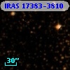 IRAS 17383-3810