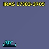 IRAS 17383-3705