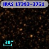 IRAS 17383-3751