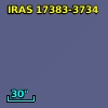 IRAS 17383-3734