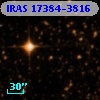 IRAS 17384-3816