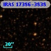 IRAS 17386-3838