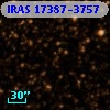 IRAS 17387-3757