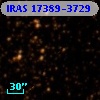 IRAS 17389-3729