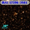 IRAS 17390-3801