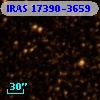 IRAS 17390-3659