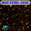 IRAS 17391-3758