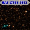 IRAS 17391-3832