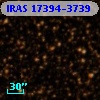 IRAS 17394-3739