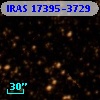 IRAS 17395-3729