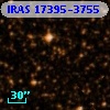 IRAS 17395-3755