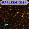 IRAS 17396-3854