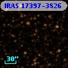 IRAS 17397-3826