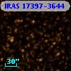 IRAS 17397-3644