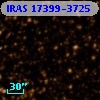 IRAS 17399-3725