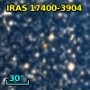 IRAS 17400-3904